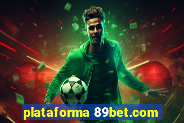 plataforma 89bet.com